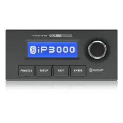 Turbosound iNSPIRE iP3000 2000W Aktif Kolon Hoparlör Sistemi (Çift 12