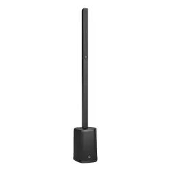 Turbosound iNSPIRE iP500 600W Aktif Kolon Hoparlör Sistemi (8″ Subwoofer ile) - 1
