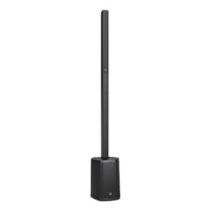 Turbosound iNSPIRE iP500 600W Aktif Kolon Hoparlör Sistemi (8″ Subwoofer ile) - Turbosound