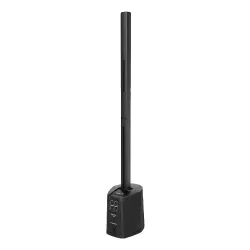 Turbosound iNSPIRE iP500 600W Aktif Kolon Hoparlör Sistemi (8″ Subwoofer ile) - 5