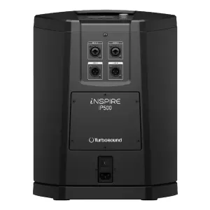 Turbosound iNSPIRE iP500 600W Aktif Kolon Hoparlör Sistemi (8″ Subwoofer ile) - 6