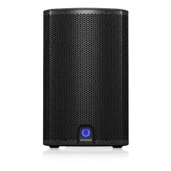 Turbosound iQ10 2500W 10 inch Powered Speaker - 1