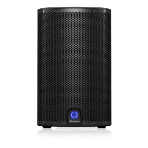Turbosound iQ10 2500W 10 inch Powered Speaker - Turbosound