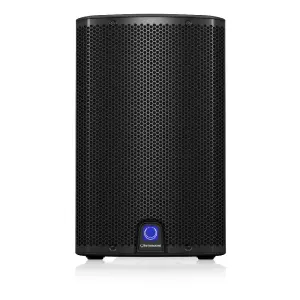 Turbosound iQ10 2500W 10 inch Powered Speaker - 1