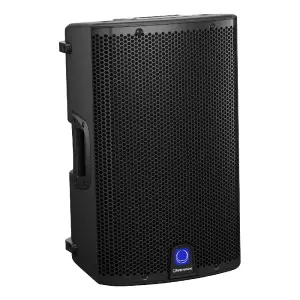 Turbosound iQ10 2500W 10 inch Powered Speaker - 2