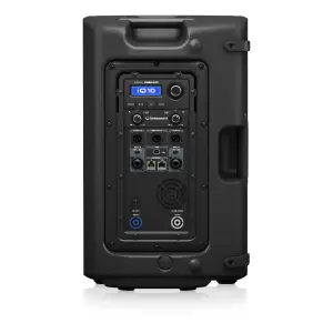 Turbosound iQ10 2500W 10 inch Powered Speaker - 4