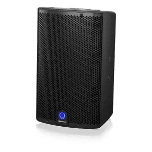 Turbosound iQ10 2500W Aktif 10″ Hoparlör (Klark Teknik DSP & ULTRANET ile) - 3