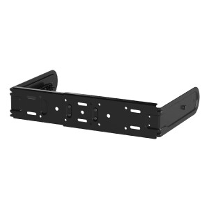 Turbosound iQ10 Hoparlörler için Çelik Duvar Aparatı - Turbosound