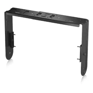 Turbosound iQ10 Hoparlörler için Çelik Duvar Aparatı - 2