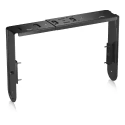 Turbosound iQ10 Hoparlörler için Çelik Duvar Aparatı - 3