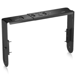 Turbosound iQ10-WB iQ10 Hoparlör İçin Çelik Braket - 2