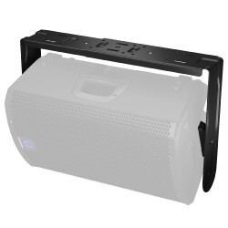 Turbosound iQ10-WB iQ10 Hoparlör İçin Çelik Braket - 4
