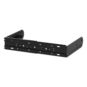 Turbosound iQ12 Hoparlörler için Çelik Duvar Aparatı - Turbosound