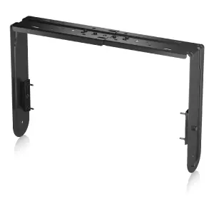 Turbosound iQ12 Hoparlörler için Çelik Duvar Aparatı - 2