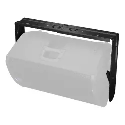 Turbosound iQ12 Hoparlörler için Çelik Duvar Aparatı - 4