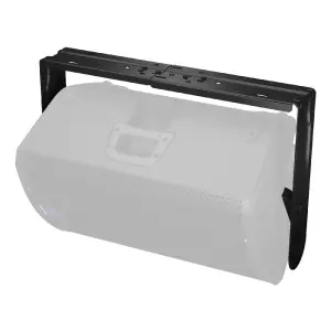 Turbosound iQ12 Hoparlörler için Çelik Duvar Aparatı - 4