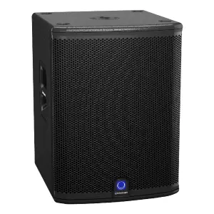 Turbosound iQ15B 3000W Aktif 15