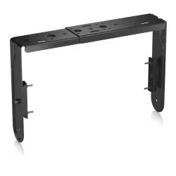 Turbosound iQ8 Hoparlörler için Çelik Duvar Aparatı - 2