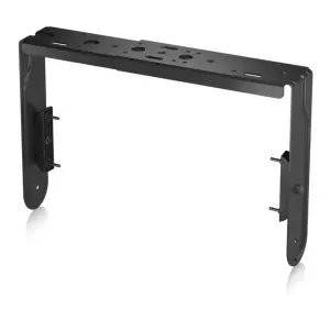Turbosound iQ8 Hoparlörler için Çelik Duvar Aparatı - 3