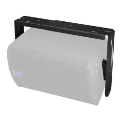 Turbosound iQ8 Hoparlörler için Çelik Duvar Aparatı - 4