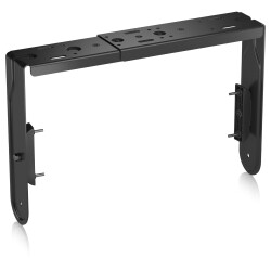 TURBOSOUND iQ8-WB iQ8 İçin Duvar ve Tavan Asma Aparatı - 2