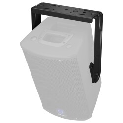 TURBOSOUND iQ8-WB iQ8 İçin Duvar ve Tavan Asma Aparatı - 5
