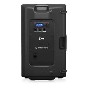 Turbosound iX12 1000W Aktif 12