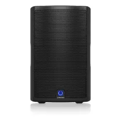 Turbosound M12 1100W 12″ Aktif Hoparlör (Klark Teknik DSP ile) 