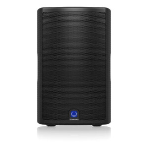 Turbosound M12 1100W 12″ Aktif Hoparlör (Klark Teknik DSP ile) - Turbosound