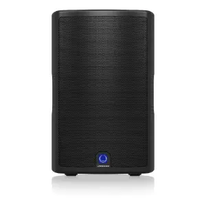 Turbosound M12 1100W 12″ Aktif Hoparlör (Klark Teknik DSP ile) - 1
