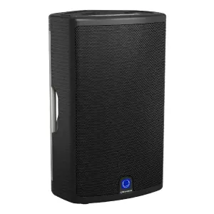 Turbosound M12 1100W 12″ Aktif Hoparlör (Klark Teknik DSP ile) - 2