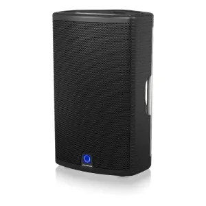 Turbosound M12 1100W 12″ Aktif Hoparlör (Klark Teknik DSP ile) - 3
