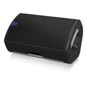 Turbosound M12 1100W 12″ Aktif Hoparlör (Klark Teknik DSP ile) - 5