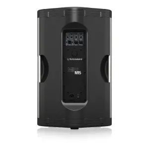 Turbosound M15 1100W 15