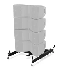 Turbosound MAN210-FG Line-Array Askı Aparatı - 6