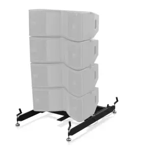 Turbosound MAN210-FG Line-Array Askı Aparatı - 6