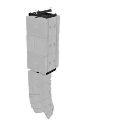 Turbosound MAN210-FG Line-Array Askı Aparatı - 7