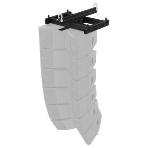 TURBOSOUND MAN210-FG Line-Array Askısı - 4