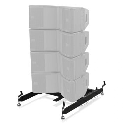 TURBOSOUND MAN210-FG Line-Array Askısı - 6