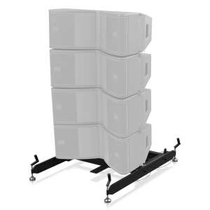 TURBOSOUND MAN210-FG Line-Array Askısı - 6