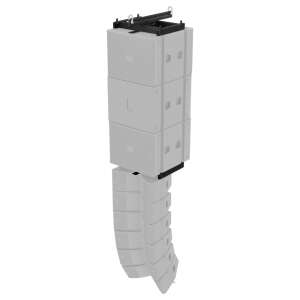TURBOSOUND MAN210-FG Line-Array Askısı - 7