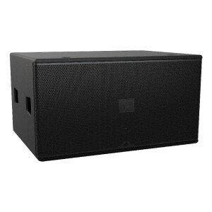 Turbosound MS218 Manchester Serisi 8000W Pasif Çift 18