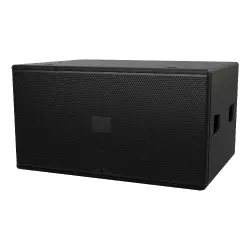 Turbosound MS218 Manchester Serisi 8000W Pasif Çift 18
