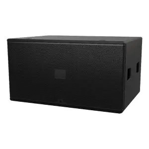 Turbosound MS218 Manchester Serisi 8000W Pasif Çift 18