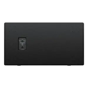 Turbosound MS218 Manchester Serisi 8000W Pasif Çift 18