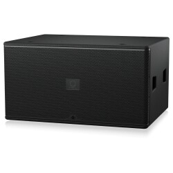 TURBOSOUND MS218 Subwoofer - 3