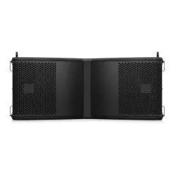 Turbosound MV210-HC Manchester Serisi Çift 10