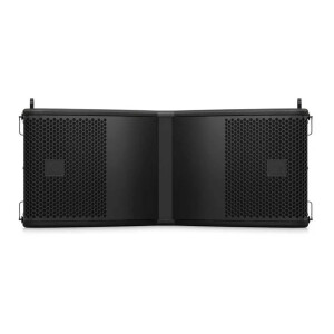 Turbosound MV210-HC Manchester Serisi Çift 10