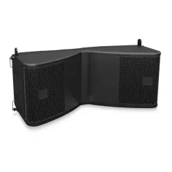 Turbosound MV210-HC Manchester Serisi Çift 10