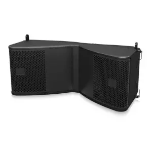 Turbosound MV210-HC Manchester Serisi Çift 10